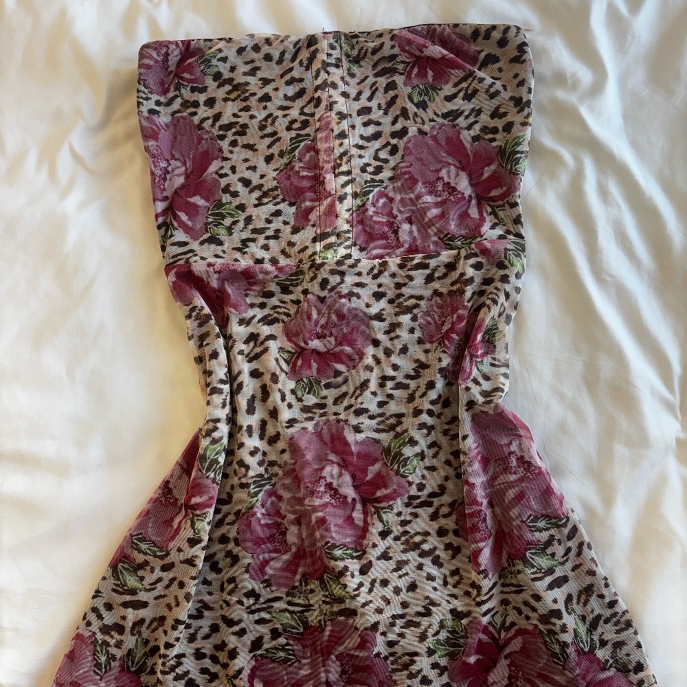 Princess Polly Mini dress